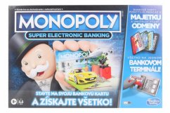 Monopoly Ultimate Rewards SK
