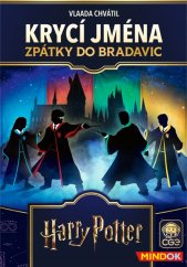 Mindok Codename: Înapoi la Hogwarts
