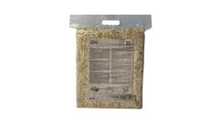 LIMARA Hrubá hoblinová podestýlka s jahodníkem 50l/2kg