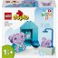 LEGO® DUPLO 10413 Každodenní aktivity: Koupání