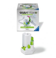 Schodisko GraviTrax Power