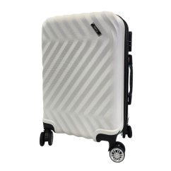 Bavy Travel Case 20" Alb