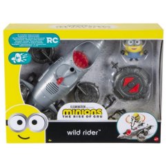 Mimons WILD RIDER