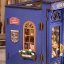 RoboTime Miniature House Casă de ceai pentru momente de relaxare