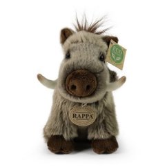 Rappa Pluszowa Świnka Savannah 20 cm ECO-FRIENDLY