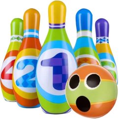 Bowling pro děti