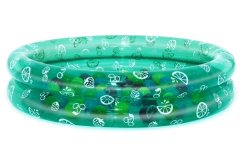 Nafukovací bazén s míčky (50ks), průměr 91cm