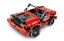 Zestaw iM.MASTER RC car 2in1plast 2,4GHz 351 części na baterie