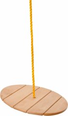 Woody Houpací talíř (do 30kg)