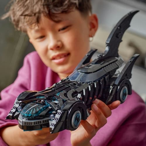 Batman navždy™ Batmobil