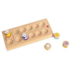 Classic World Jocul Bee Race