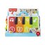 Fisher-Price® PIANO DOUX AVEC ANNEAU