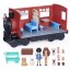 Harry Potter™ BRADAVIC EXPRESS AVEC FIGURES