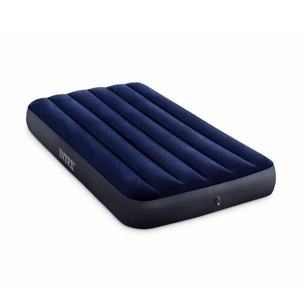 Intex 64757 Nafukovacia posteľ Standard Twin 99x191cm