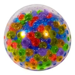 Schylling Squishy ball avec balles