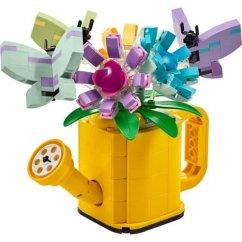 LEGO® Creator 3 v 1 (31149) Květiny v konvi