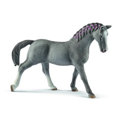 Schleich 13888 Iapa calului trac