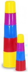 Piramis kör