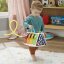 Fisher-Price® PIANO DOUX AVEC ANNEAU