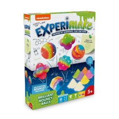 EXPERIMAKE - Výroba farebného chmeľu
