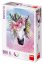 Puzzle Unicorno 500XL relax 47x66cm in scatola 32x23x7cm