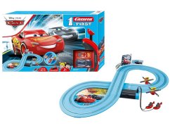 Carrera FIRST 63038 CARS Power Duell