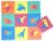Puzzle en mousse