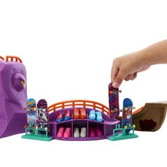 Hot Wheels® SKATES SKATE OCTOPARK