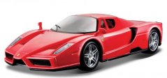 Bburago 1:24 Ferrari Race & Play Enzo Ferrari