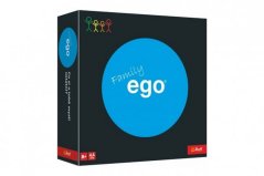 Hra Ego Family CZ