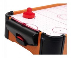 Petite table à pieds Air Hockey Air Hockey