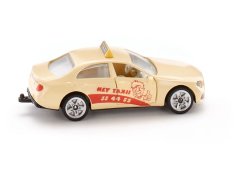 SIKU Blister 1502 - Taxi