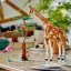 LEGO® Creator 3 în 1 (31150) Animale sălbatice în Safari