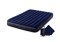 Intex 64765 Nafukovací postel Standard Queen s ruční pumpou a 2 polštářky 152 x 203 x 25 cm