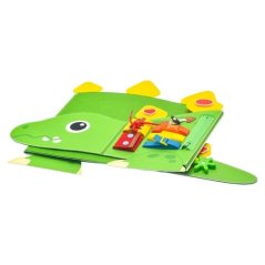 2Kids Toys Soft Activity Board Dinosaurus