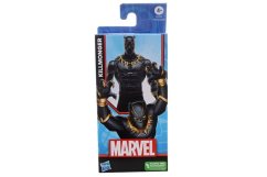 MARVEL Bosszúállók Killmonger figura