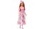 Barbie Hada Princesa - rosa HRR08