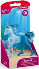 Schleich 70758 Žriebä vodného jednorožca Elementa