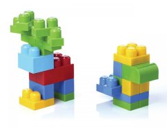 Mega Bloks FB BIG BUILDING BAG BOYS (60)
