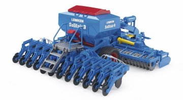 Tracteurs et machines agricoles - Licence - fendt