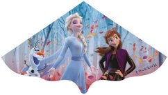 Dětský drak princezna Elsa Günther Flugspiele Rozpětí 1150 mm
