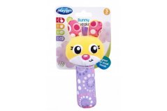 Playgro - Króliczek piszczałka
