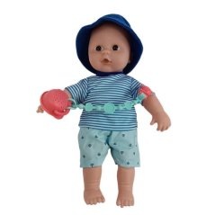 Bavytoy Panenka kluk 30 cm