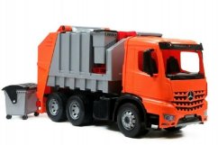 Lena 2165 Śmieciarka 72 cm, Arocs