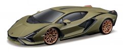 Maisto RC - 1:24 RC Premium ~ Lamborghini Sián FKP 37