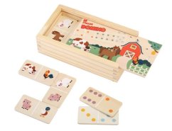 2Kids Toys Domino Farm