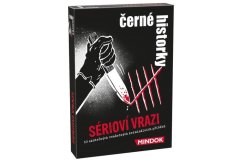 Povești cu negri: Ucigași în serie