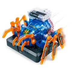 Connex Robotický pavúk