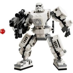 LEGO® Star Wars™ 75370 Costum robotizat de Stormtrooper