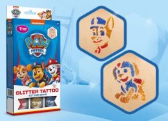 TyToo Paw Patrol pentru băieți